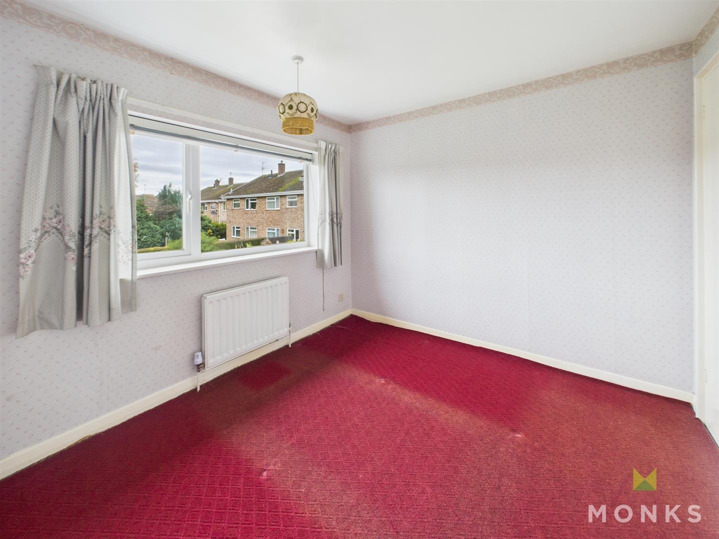 235 Lancaster Road, Shrewsbury, SY1 3ND For Sale